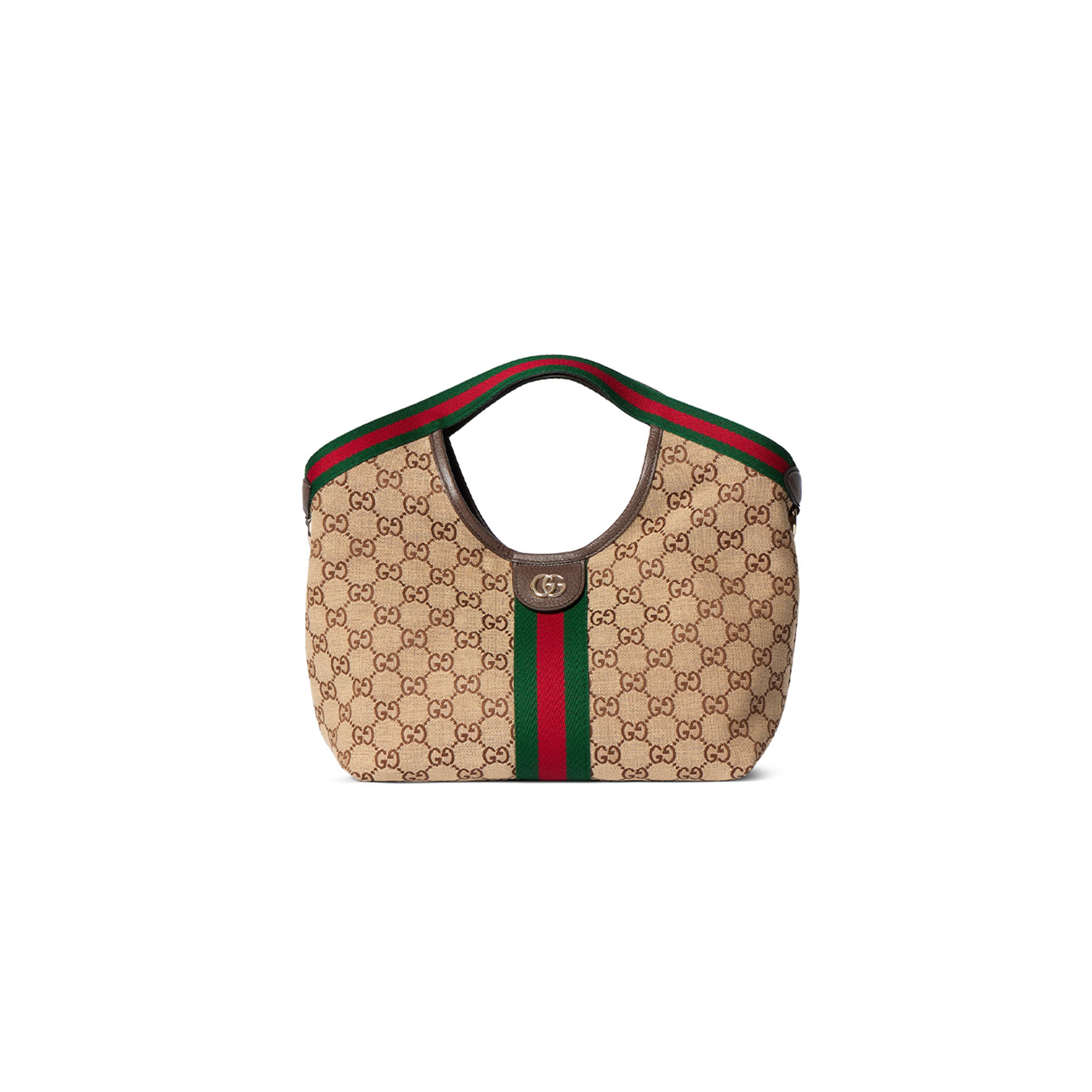 GUCCI GIGLIO SMALL TOTE BAG 860845 (25*20*15cm)